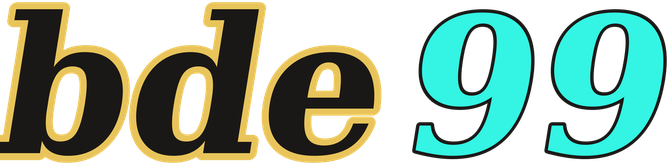 bde99 logo